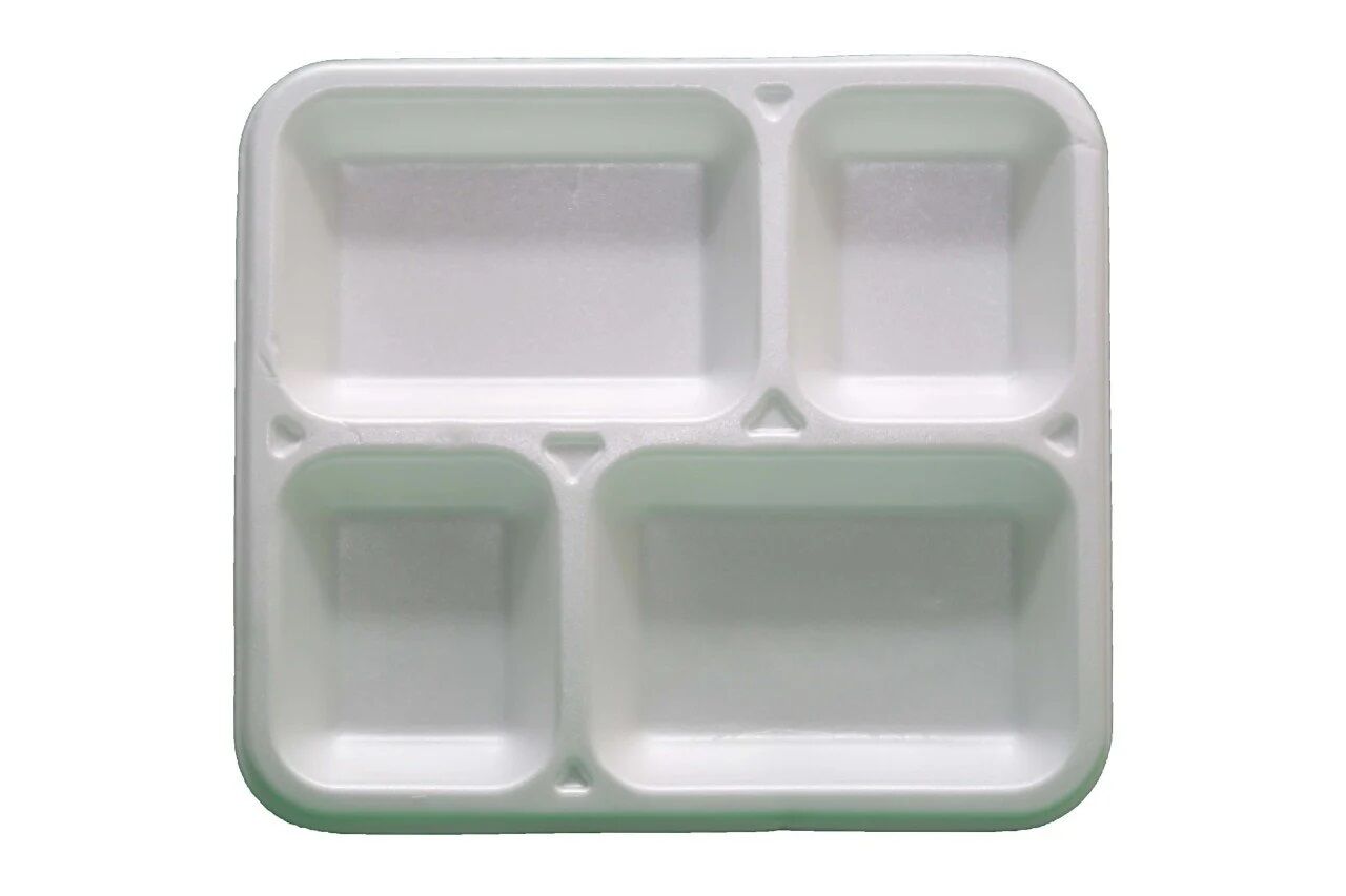 4 GÖZ KÖPÜK TABAK 100 AD