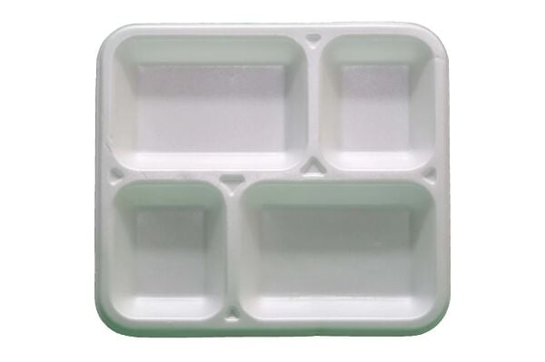 4 GÖZ KÖPÜK TABAK 100 AD