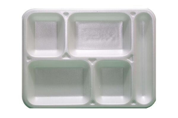 5 GÖZ KÖPÜK TABAK 100 AD