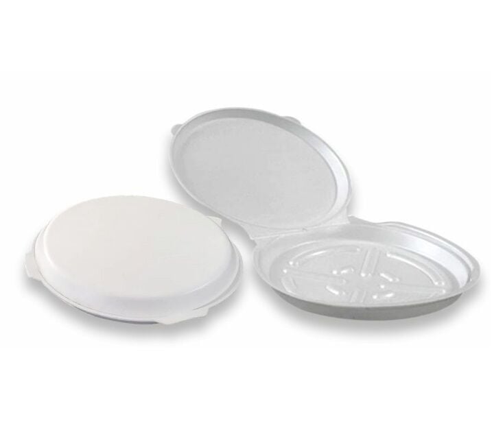 MOD14/A PİZZA KÖPÜK TABAK 100 AD