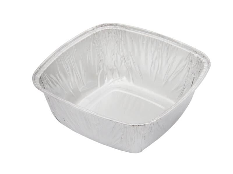 ALÜMİNYUM SÜTLAÇ KASE 100 ADET X 30 PAKET