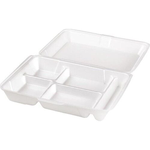 5 GÖZ KAPAKLI KÖPÜK TABAK 100 AD