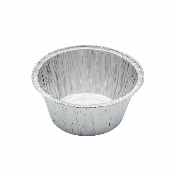 ALÜMİNYUM KREM KARAMEL KASE 100 ADET X 50 PAKET