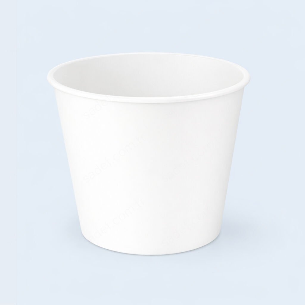 PAP1000 BEYAZ 1000 CC KARTON KOVA 32 OZ OREGO 800 ADET