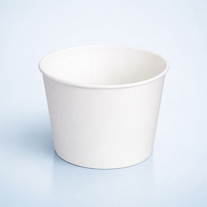 PAP1250 BEYAZ 1250 CC KARTON KOVA 45 OZ OREGO 420 ADET