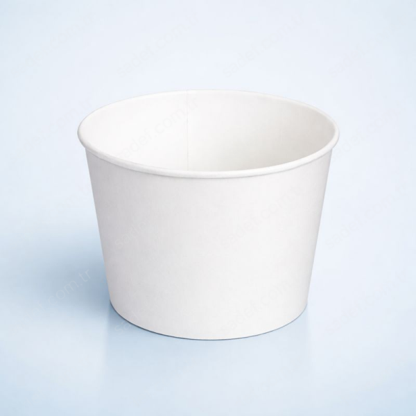 PAP1250 BEYAZ 1250 CC KARTON KOVA 45 OZ OREGO 420 ADET