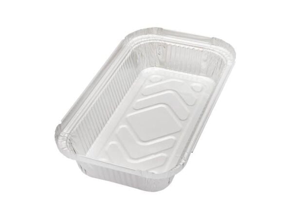 ALÜMİNYUM 500 CC KASE 100 ADET X 20 PAKET