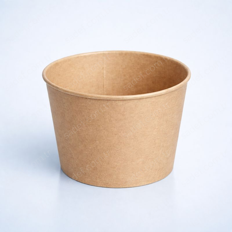 PAP-K1250 KRAFT 1250 CC KARTON KOVA 45 OZ OREGO 420 ADET