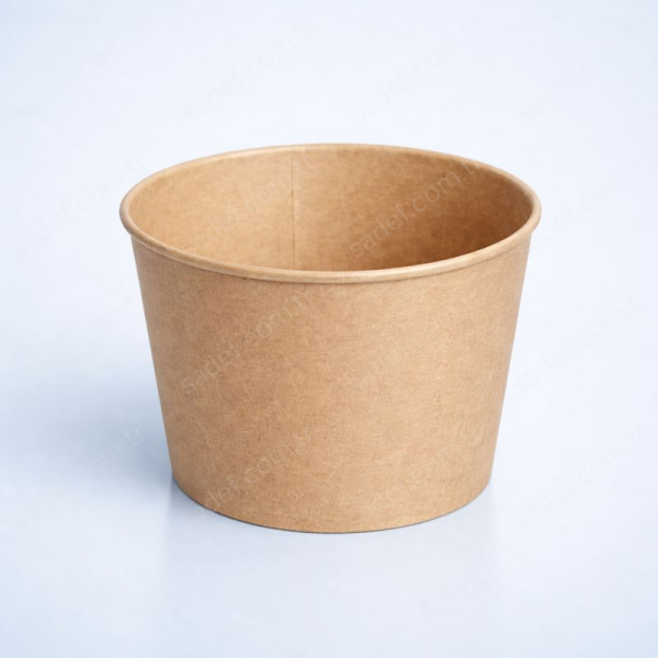 PAP-K1250 KRAFT 1250 CC KARTON KOVA 45 OZ OREGO 420 ADET