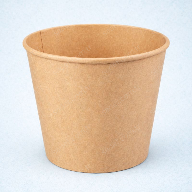 PAP-K1750 KRAFT 1750 CC KARTON KOVA 60 OZ OREGO 300 ADET