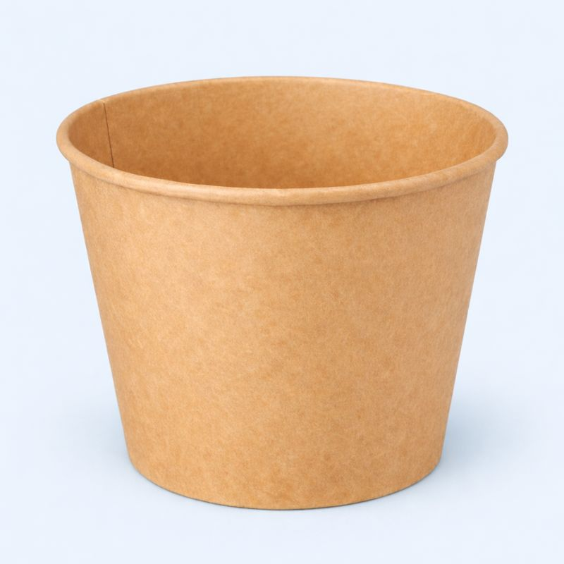 PAP-K2500 KRAFT 2500 CC KARTON KOVA 85 OZ OREGO 300 ADET