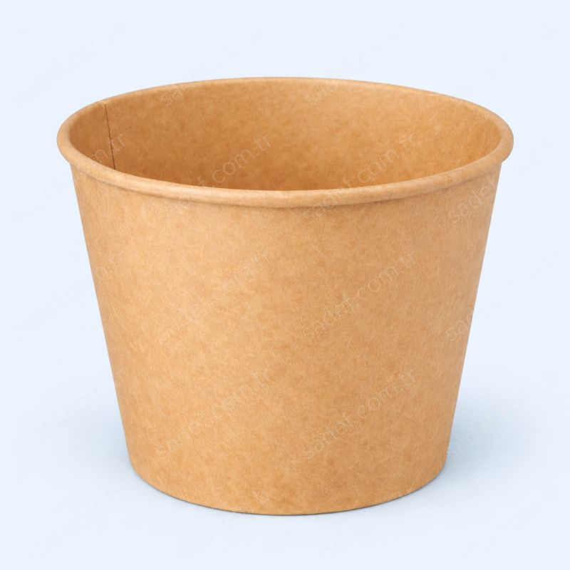 PAP-K2500 KRAFT 2500 CC KARTON KOVA 85 OZ OREGO 300 ADET