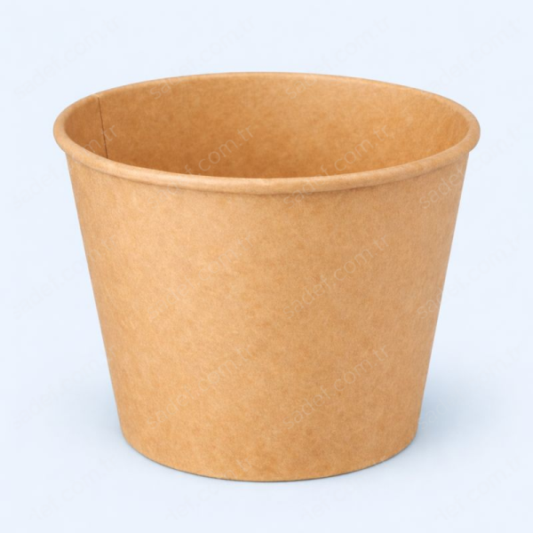 PAP-K2500 KRAFT 2500 CC KARTON KOVA 85 OZ OREGO 300 ADET