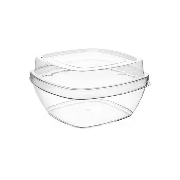 MAY323 KRİSTAL 300 CC KARMEN KASE ŞEFFAF 500 ADET