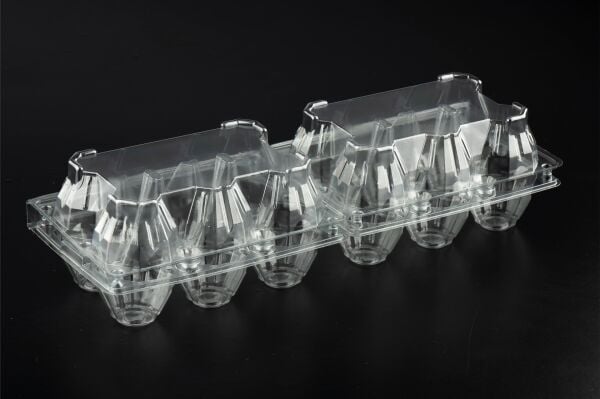 L-712 LİMERA YUMURTA VİYÖLÜ 12 Lİ 32 GR 400 ADET