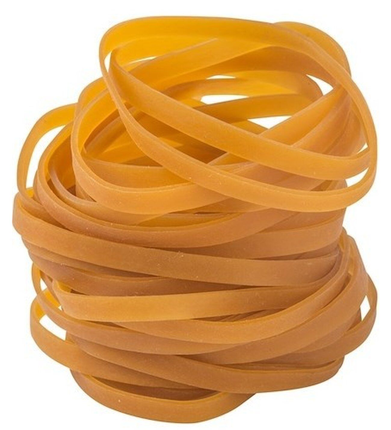 KAUÇUK AMBALAJ ( KASA ) LASTİĞİ 18 CM 1 KG X 30 ADET