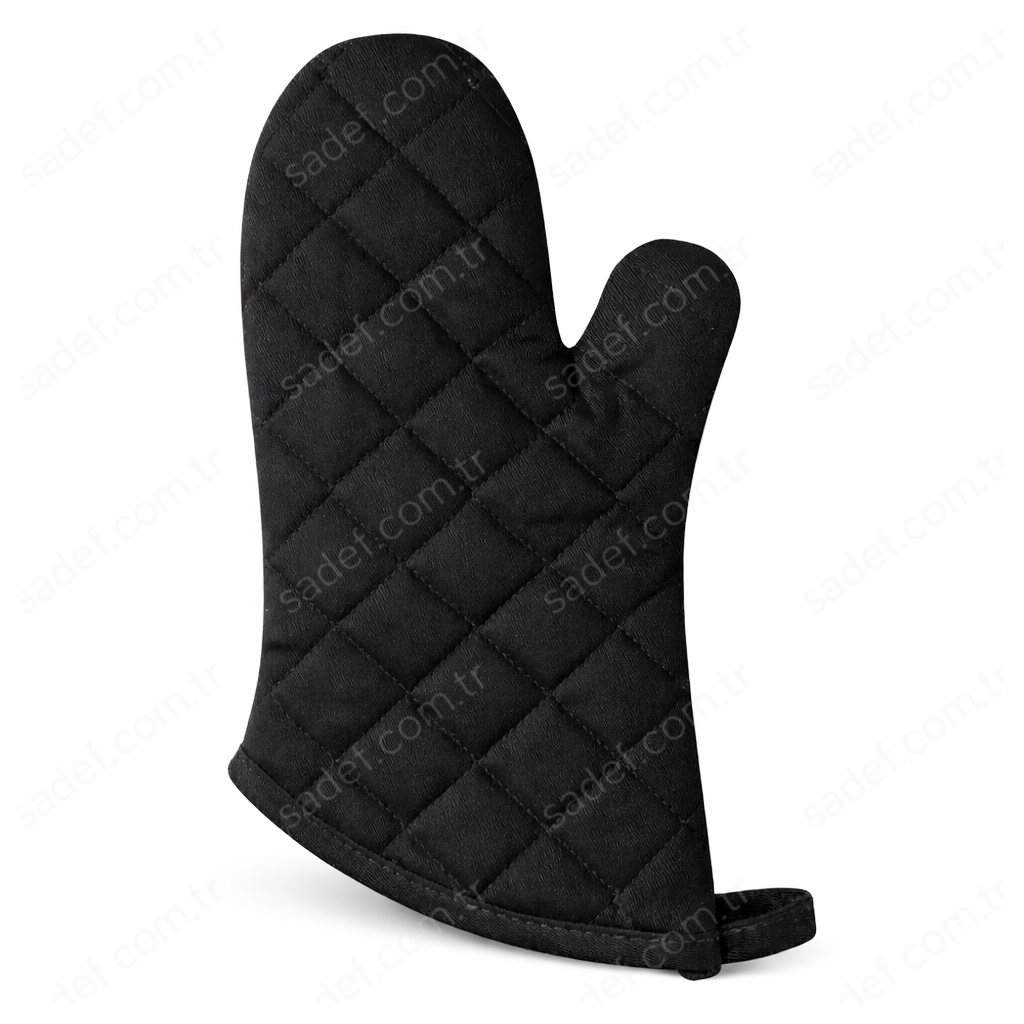 YANMAZ KUMAŞ FIRIN ELDİVENİ 40 CM 1 ÇİFT