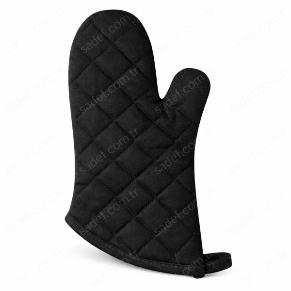 YANMAZ KUMAŞ FIRIN ELDİVENİ 40 CM 1 ÇİFT