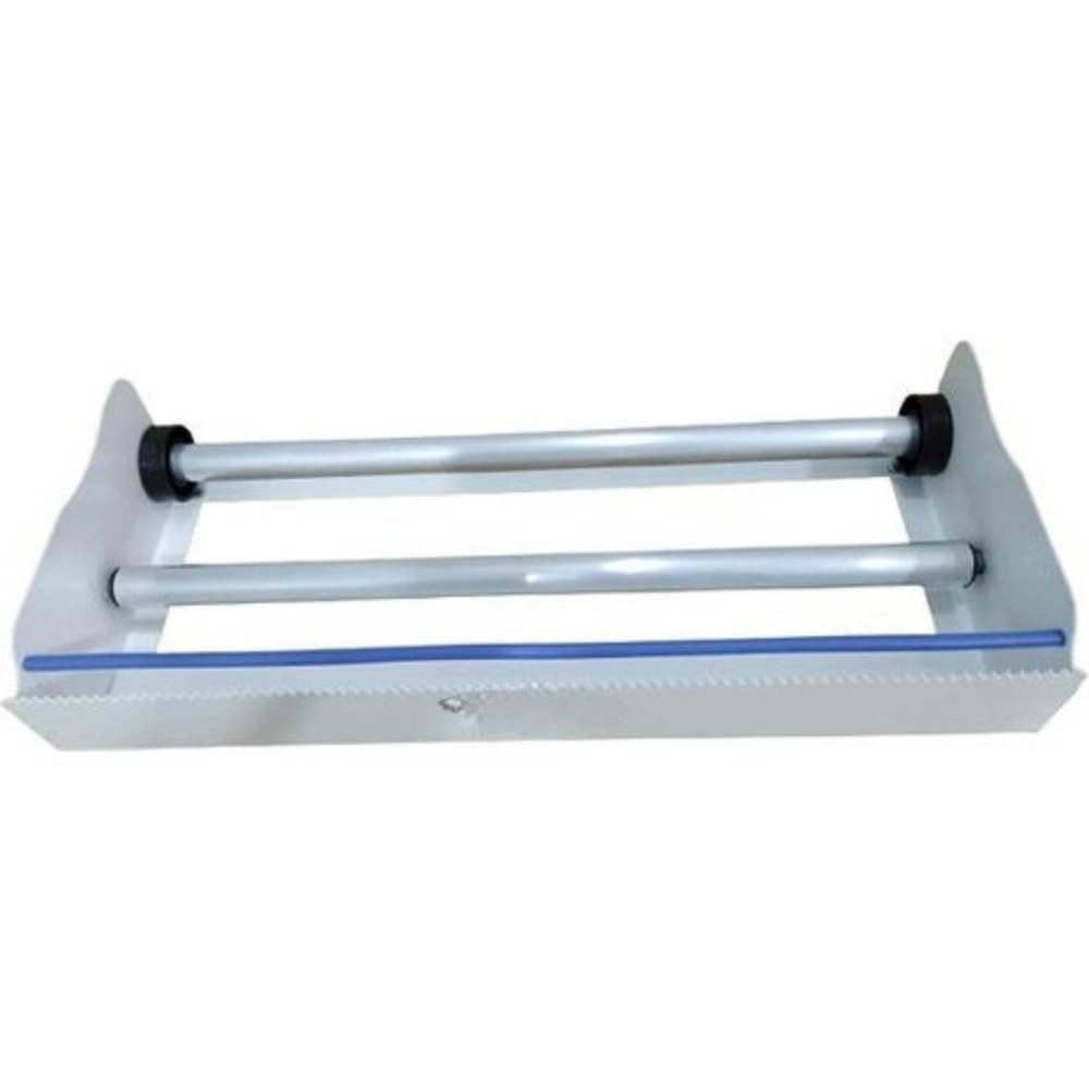 45 CM PASLANMAZ STRECH FİLM MAKİNESİ ( MANUEL )