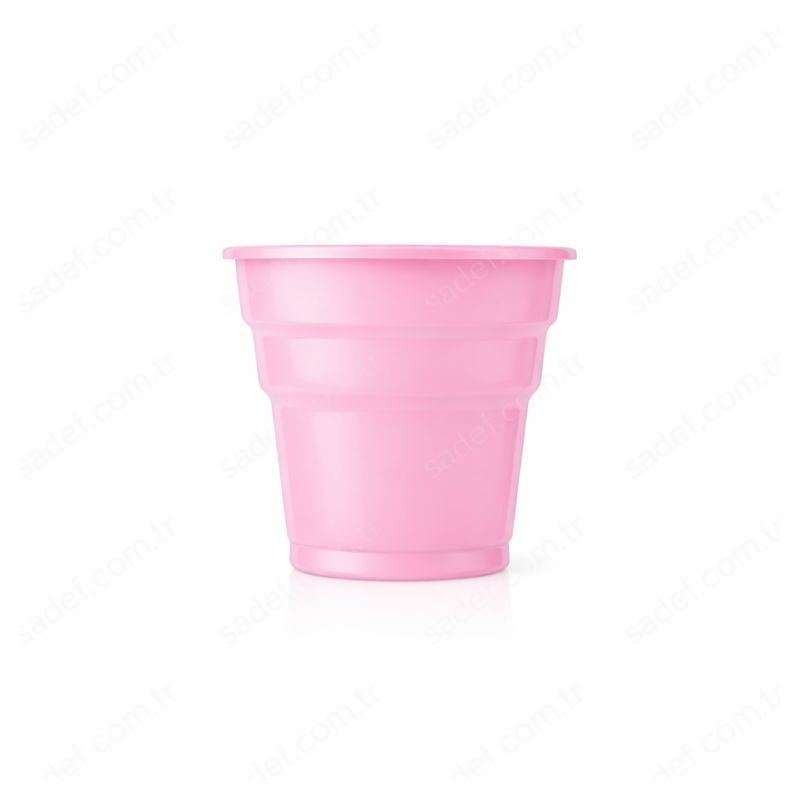 PEMBE - PARTY BARDAK 25 AD X 20 PAKET