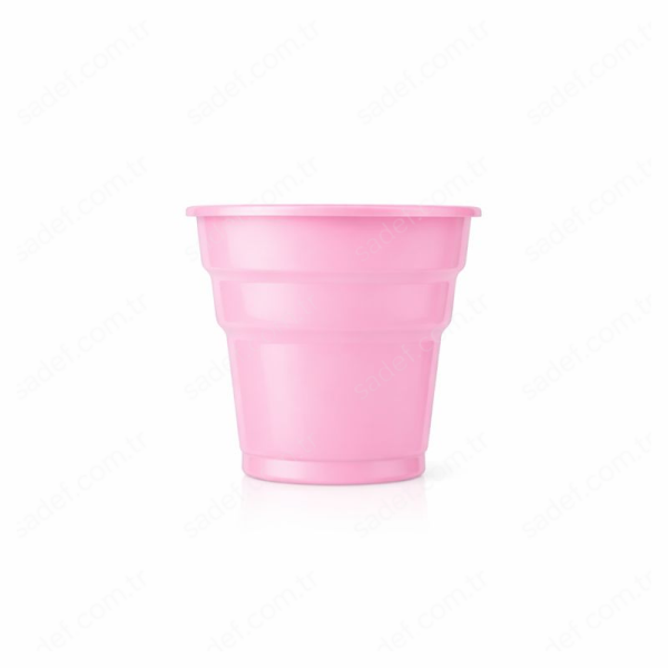 PEMBE - PARTY BARDAK 25 AD X 20 PAKET