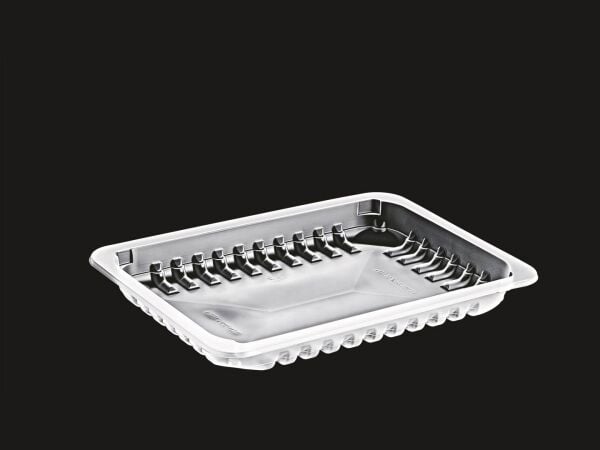 EL-600 190X144 H16  PP FİLM YAPIŞTIRMALI ŞEFFAF 10 GR ELTRON 600 ADET