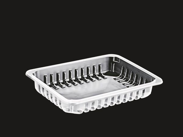 EL-603 190X144 H50 PP FİLM YAPIŞTIRMALI ŞEFFAF 15 GR ELTRON 400 ADET