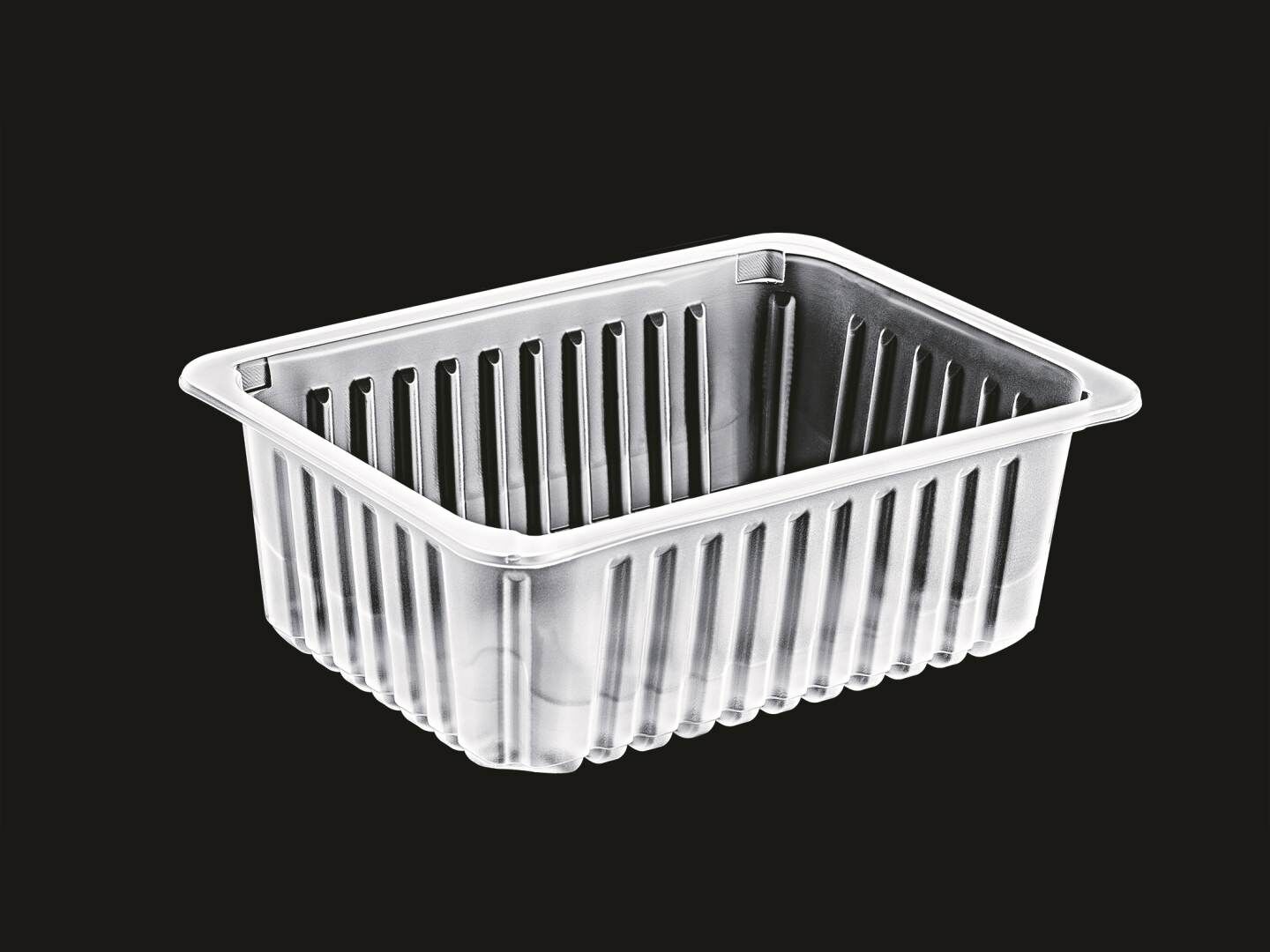 EL-604 190X144 H55 PP FİLM YAPIŞTIRMALI ŞEFFAF 15 GR ELTRON 400 ADET