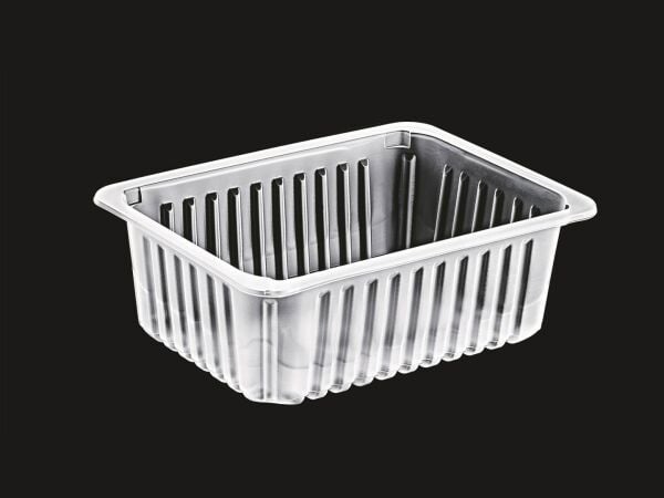 EL-605 190X144 H65 PP FİLM YAPIŞTIRMALI ŞEFFAF 16 GR ELTRON 400 ADET