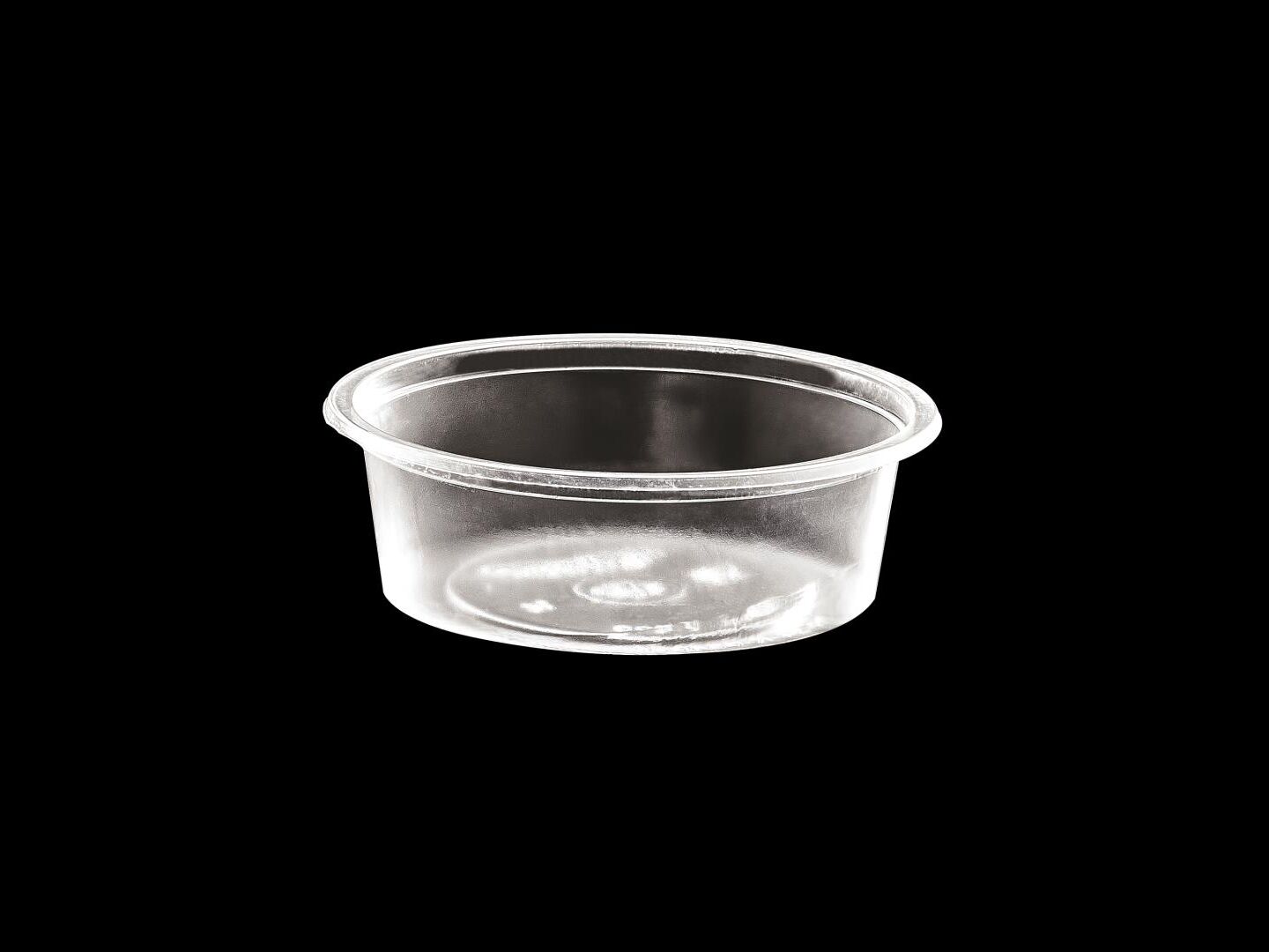 ELTRON 150 CC SUP KASE 2,3 GR ŞEFFAF 100 ADET