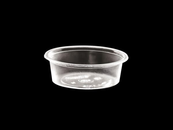 ELTRON 150 CC SUP KASE 2,3 GR ŞEFFAF 100 ADET