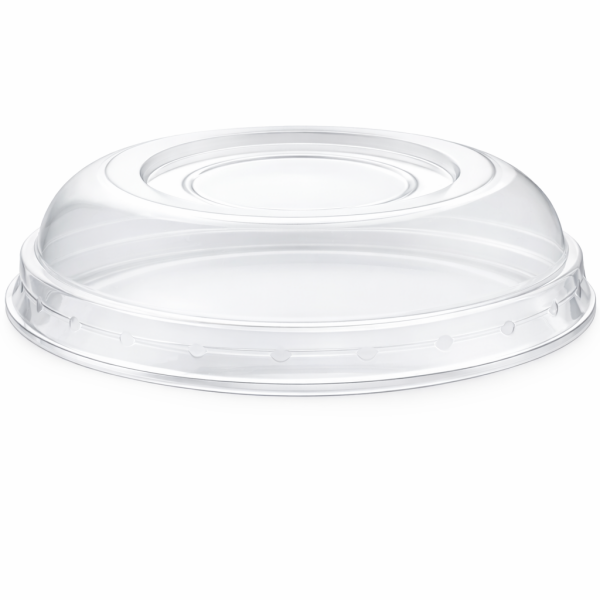 KAPAK MAY307 ÇAP 125 BOMBE ŞEFFAF 1000 ADET