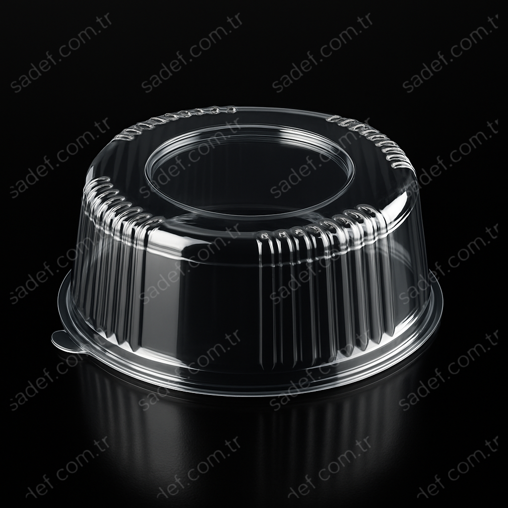 L-402 LİMERA PASTA KAPAK Ø20 -H75 31 GR 400 ADET