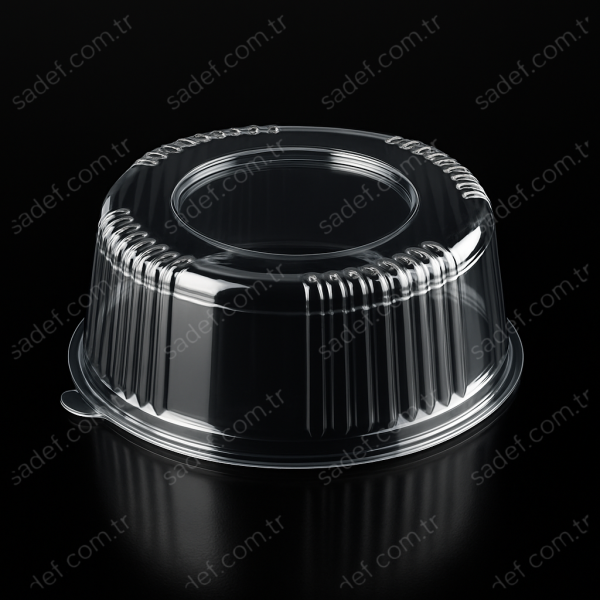 L-402 LİMERA PASTA KAPAK Ø20 -H75 31 GR 400 ADET