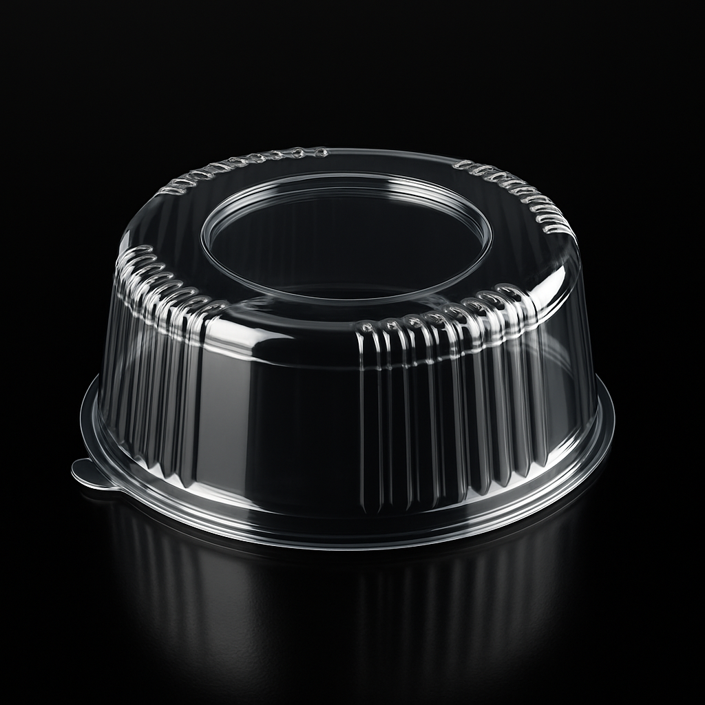 L-402 LİMERA PASTA KAPAK Ø20 -H75 31 GR 400 ADET