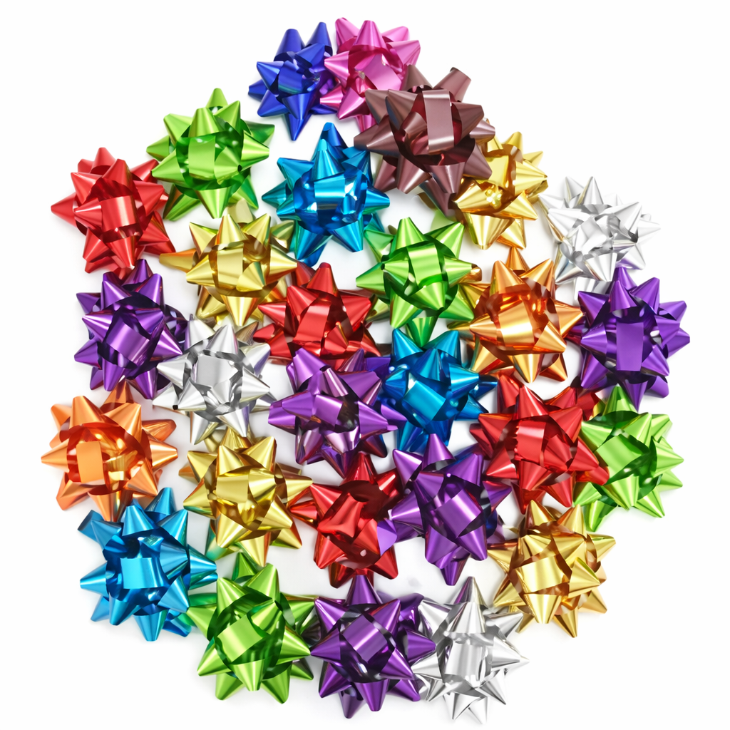 FİYONK ( YILDIZ ) 100 AD X 50 PAKET