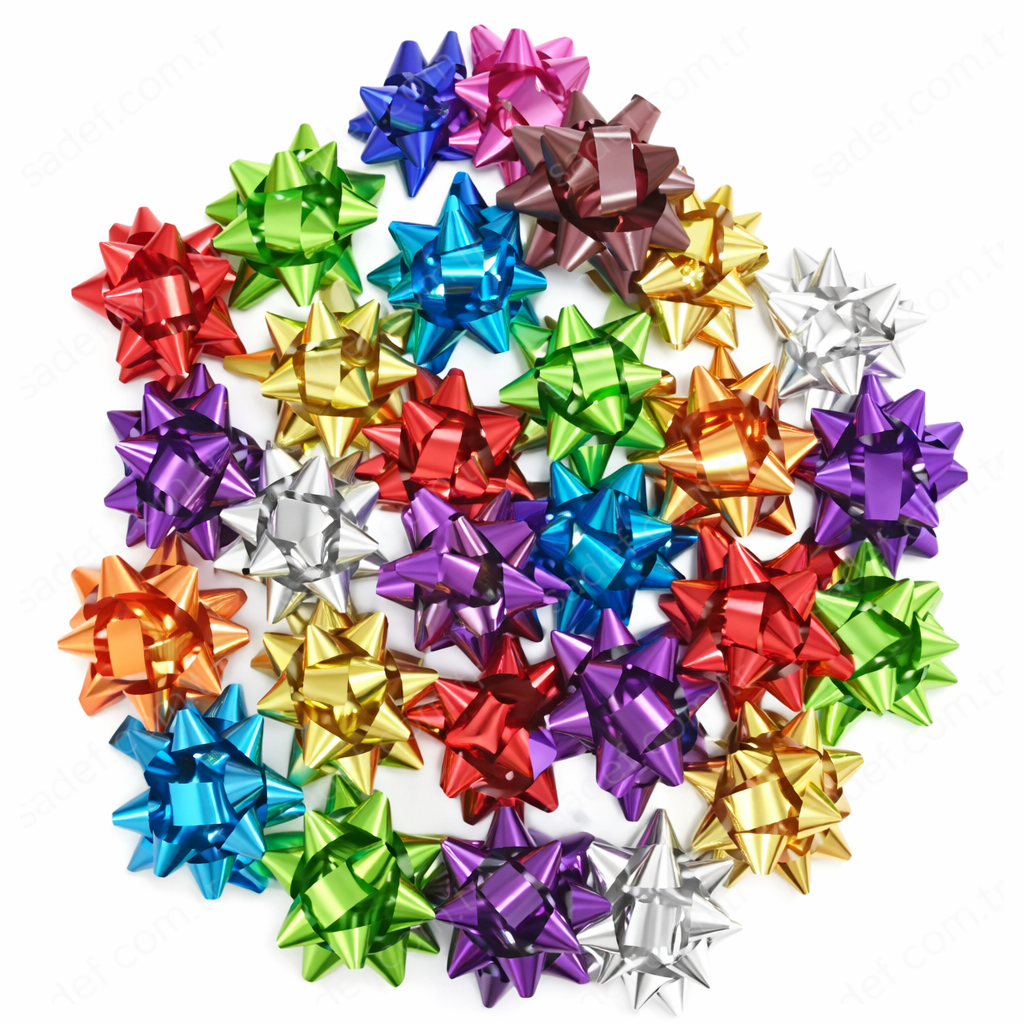 FİYONK ( YILDIZ ) 100 AD X 50 PAKET