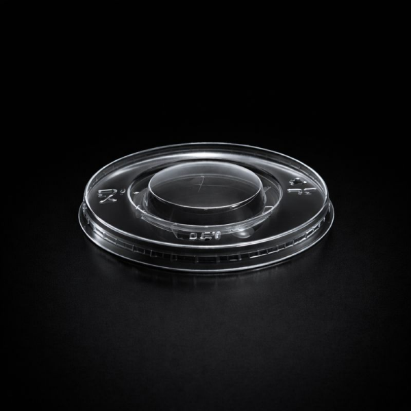 DELİKLİ SOĞUK 90 MM KAPAK 1,9 GR GÖNCAY ŞEFFAF 100 ADET