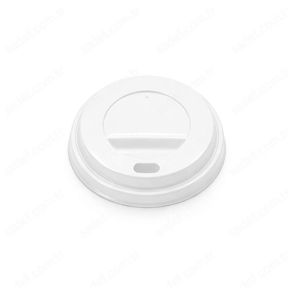 62 MM 4 OZ SICAK KAPAK 1,5 GR GÖNCAY BEYAZ 100 ADET