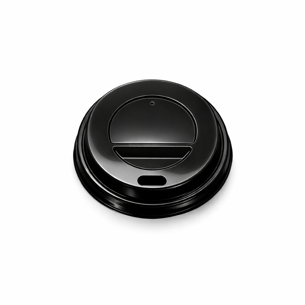 70 MM 7 OZ SICAK KAPAK 1,7 GR GÖNCAY SİYAH 100 ADET