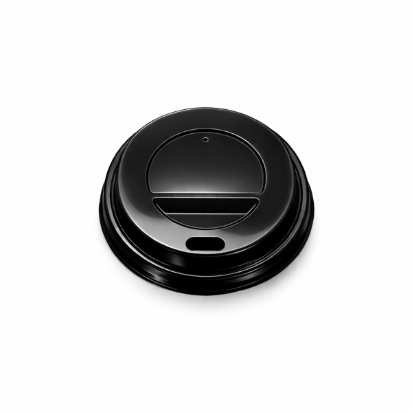 70 MM 7 OZ SICAK KAPAK 1,7 GR GÖNCAY SİYAH 100 ADET