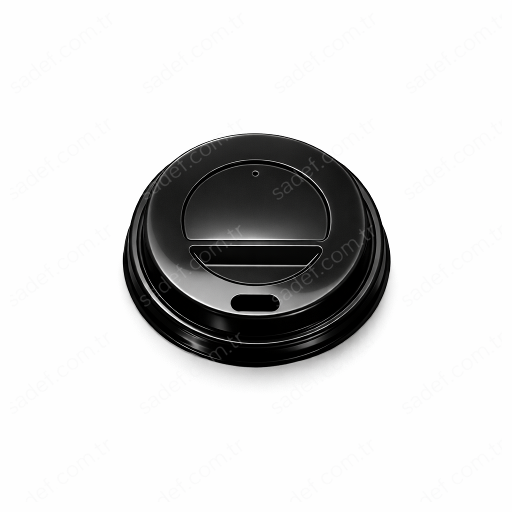 70 MM 7 OZ SICAK KAPAK 1,7 GR GÖNCAY SİYAH 100 ADET