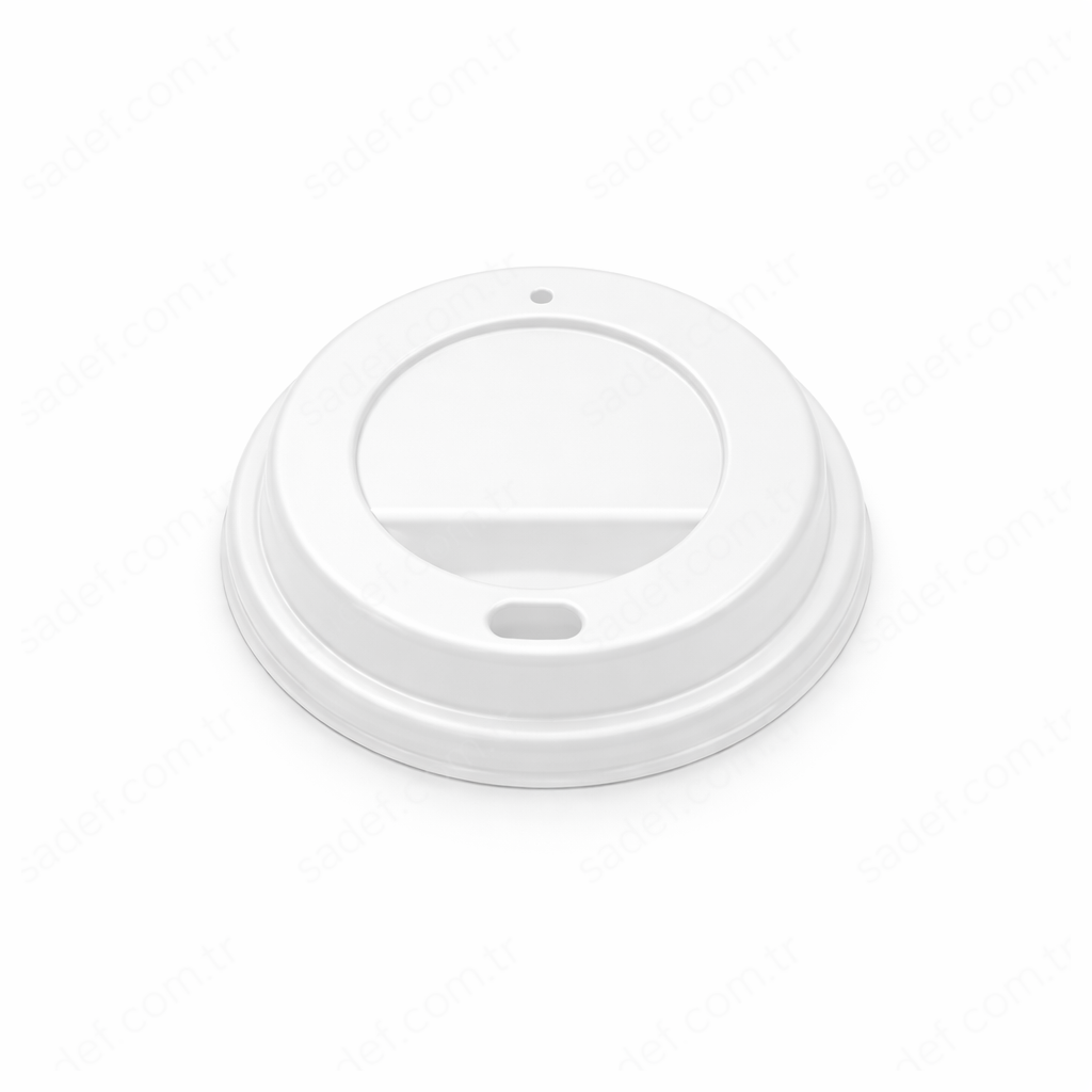 72 MM 7 OZ SICAK KAPAK 1,7 GR GÖNCAY BEYAZ 100 ADET