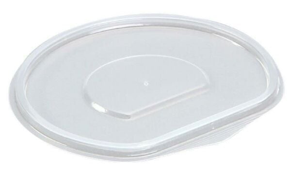 ÖZGE 145 ÇORBA DELİKLİ KAPAK 5 GR 800 ADET