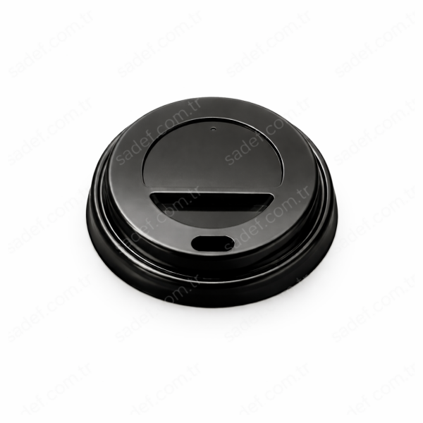 72 MM 7 OZ SICAK KAPAK 1,7 GR GÖNCAY SİYAH 100 ADET