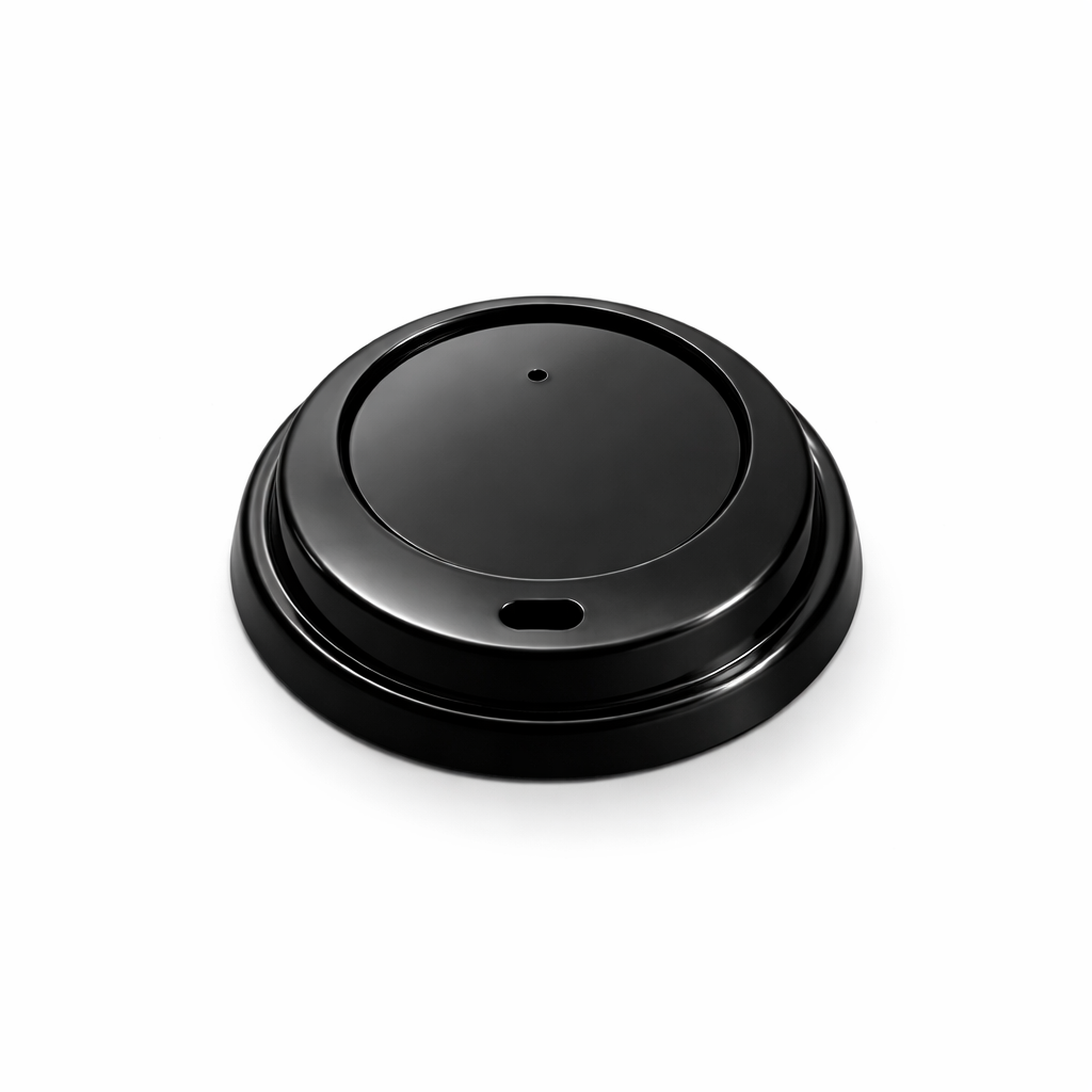 80 MM 8 - 9 - 12 OZ SICAK KAPAK 2,7 GR GÖNCAY SİYAH 100 ADET