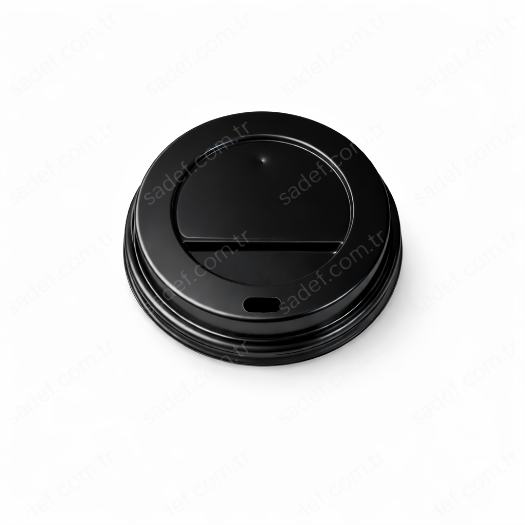90 MM 14 - 16 OZ SICAK KAPAK 3 GR GÖNCAY SİYAH DAR KALIP 100 ADET