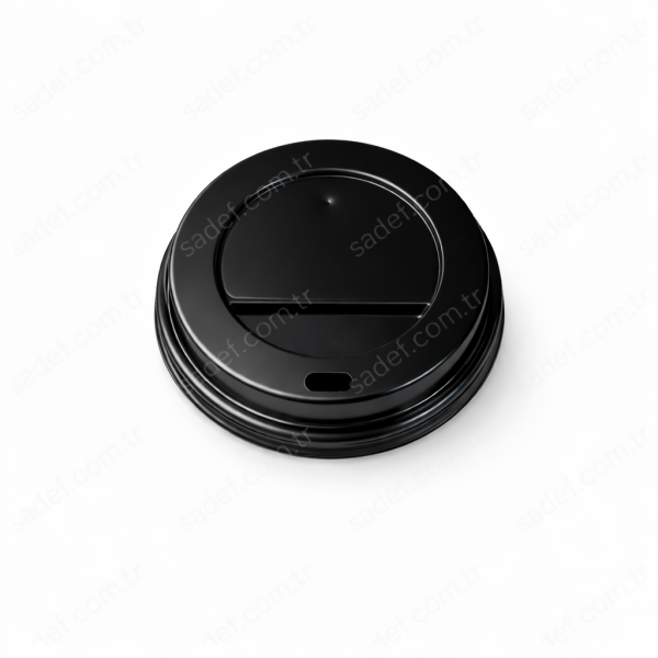 90 MM 14 - 16 OZ SICAK KAPAK 3 GR GÖNCAY SİYAH DAR KALIP 100 ADET