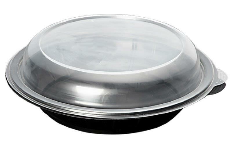 ÖZGE Ø225 SALATA SET PP ( FT120 + FT121 ) 33 GR 240 ADET