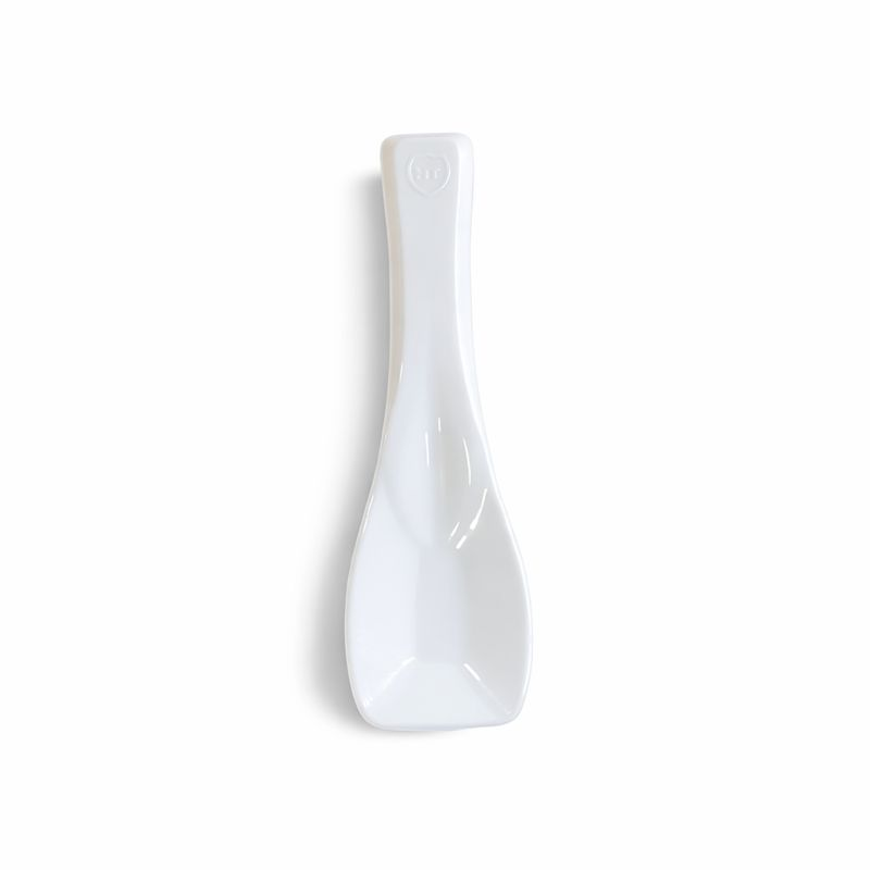 PANDA KAŞIK 65 MM 1 GR BEYAZ & ŞEFFAF 500 AD